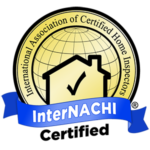 InterNACHI certified logo