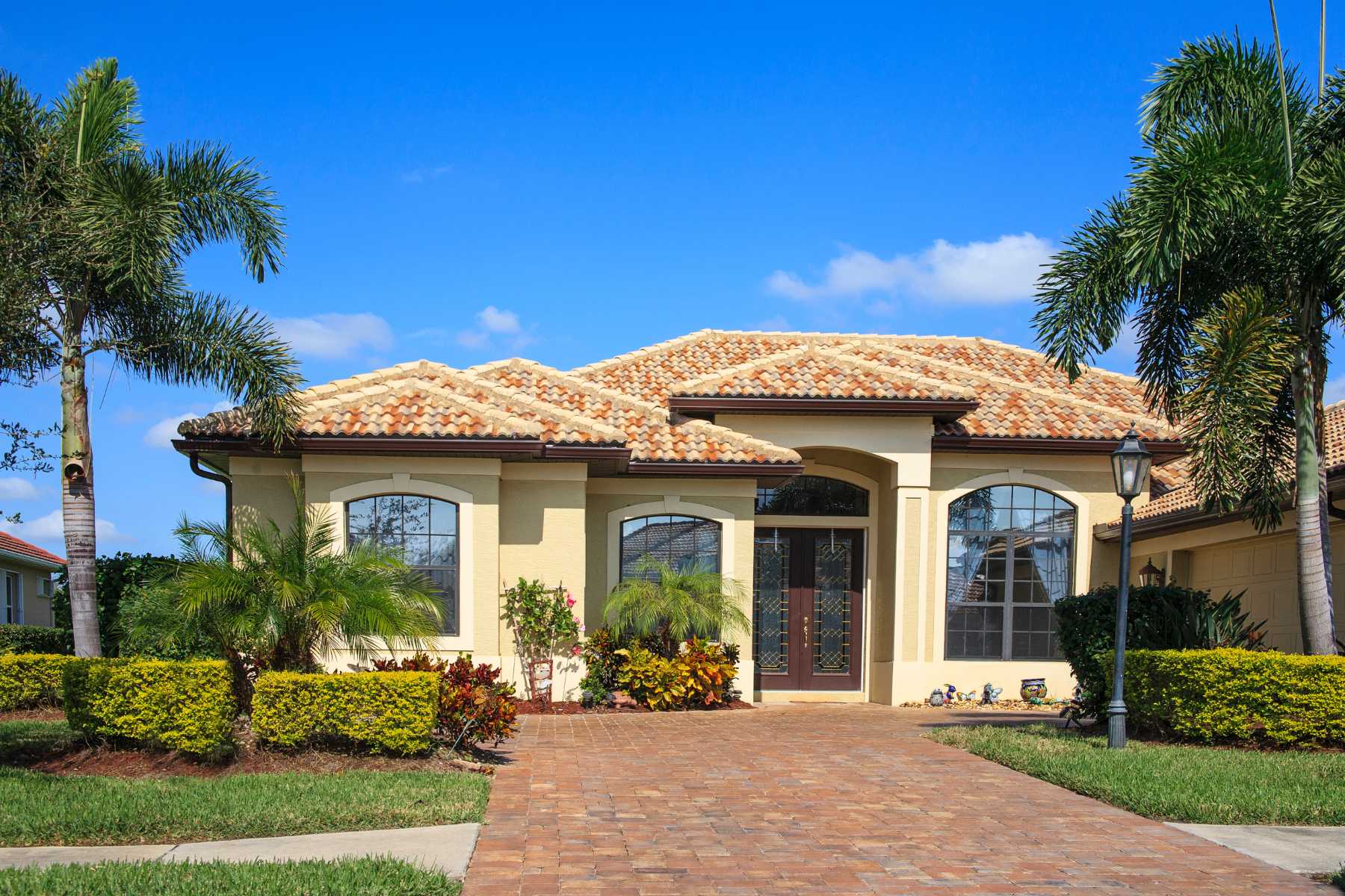 Wind Mitigation Inspections