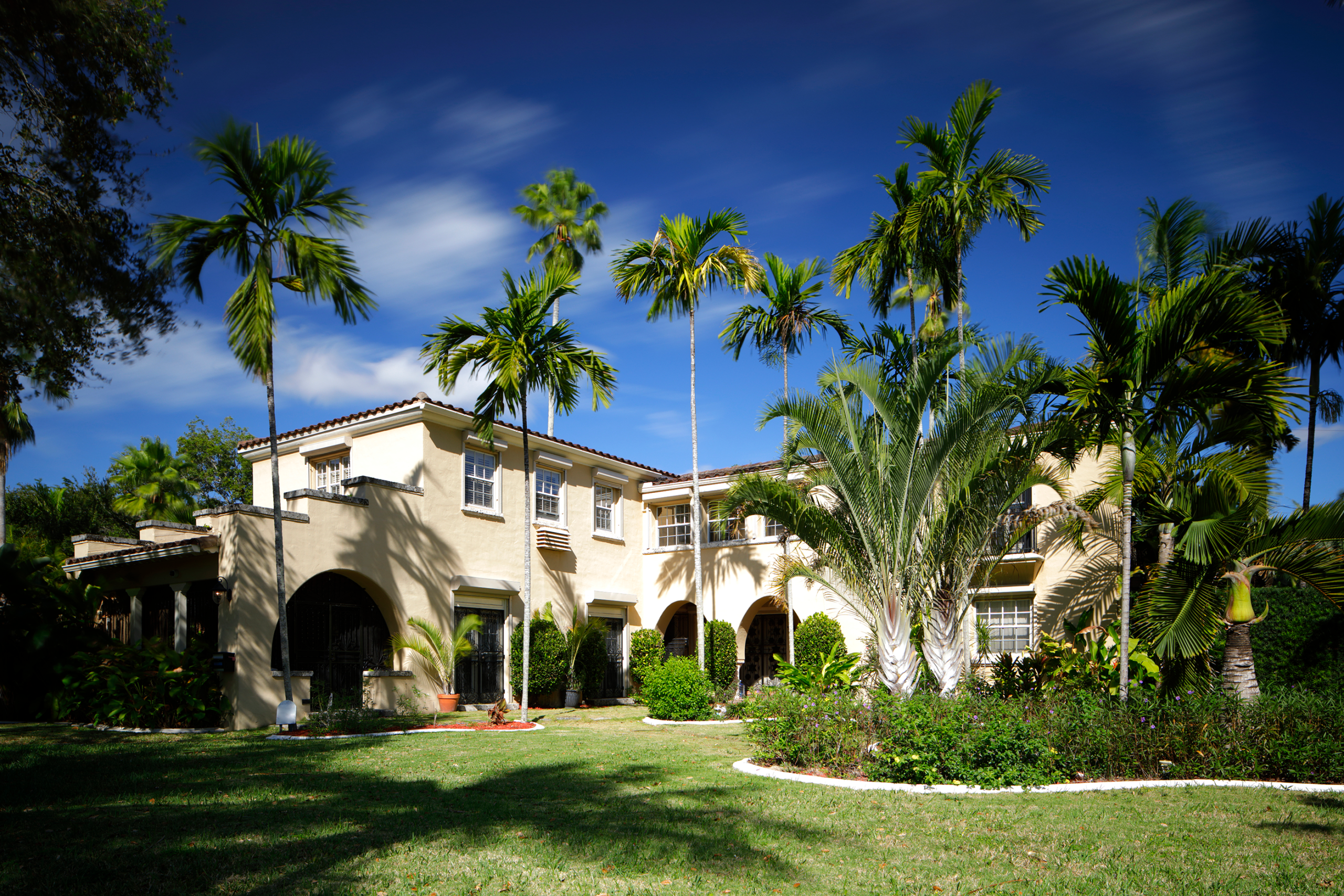 Home Inspections in Miami Gardens, FL