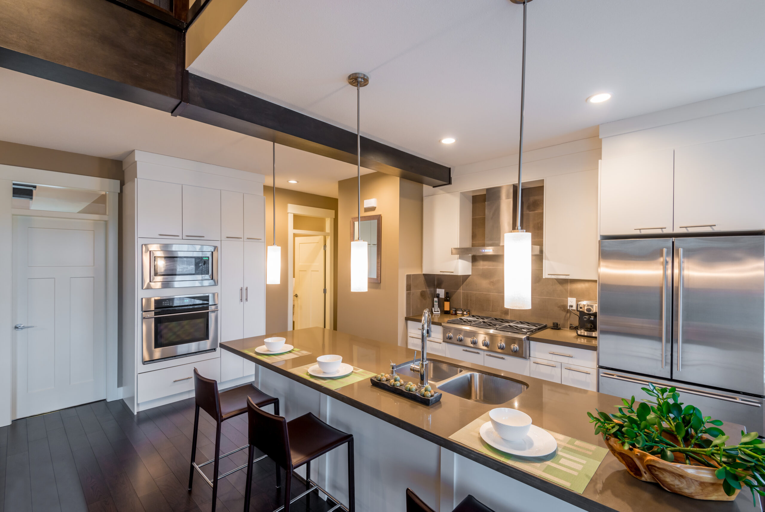 Full Detailed Home Inspection service